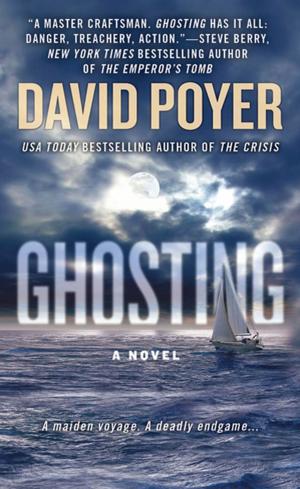 Book cover of Ghosting