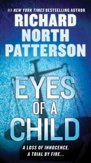 Cover of the book Eyes of a Child by Philip Caveney