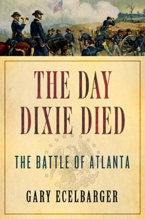 Cover of the book The Day Dixie Died by Robert Kirkman, Jay Bonansinga