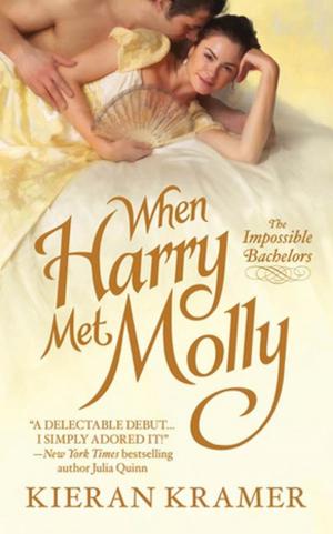 Cover of the book When Harry Met Molly by Emilie Richards