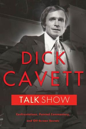 Cover of the book Talk Show by Philip Short