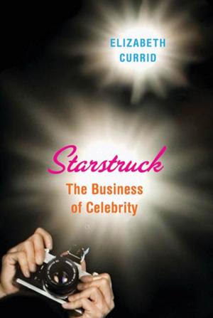 Cover of the book Starstruck by Louise Glück