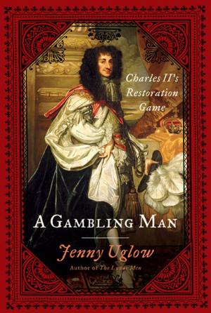 Cover of the book A Gambling Man by Robert Anasi