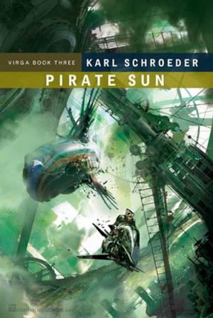 Cover of the book Pirate Sun by Aimée Thurlo, David Thurlo