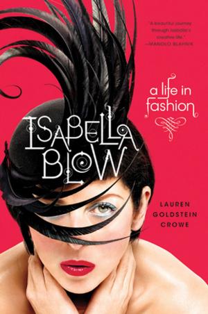 Cover of the book Isabella Blow by Sarah Ward