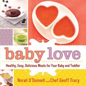 Cover of the book Baby Love by Barbara Wood