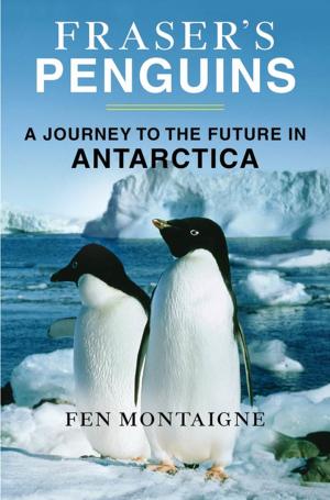 Book cover of Fraser's Penguins