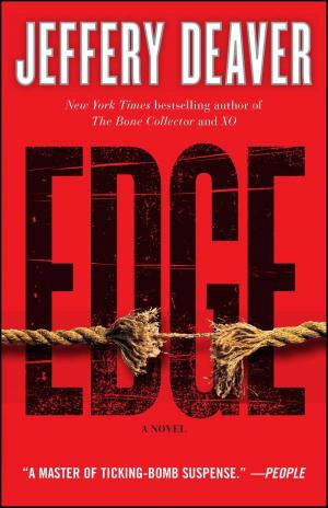 Cover of the book Edge by 阿嘉莎．克莉絲蒂 (Agatha Christie) ; 伍纓 譯者