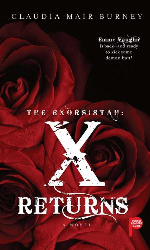 Cover of the book The Exorsistah: X Returns by Cathy Kelly