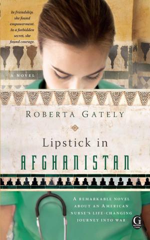Cover of the book Lipstick in Afghanistan by Lynn Kostoff