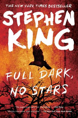 Cover of the book Full Dark, No Stars by Stephen King