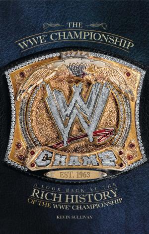 Cover of The WWE Championship