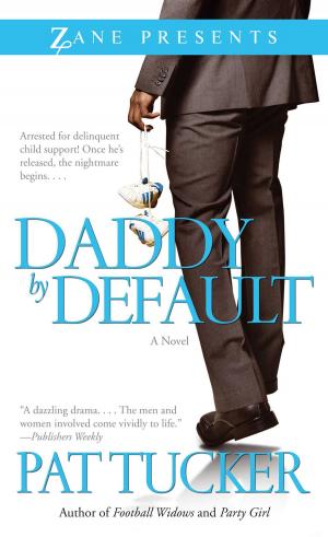 Cover of the book Daddy by Default by L. E. Newell
