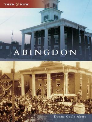 Cover of the book Abingdon by Sharon R. Paeth