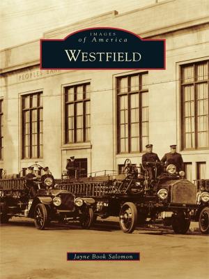 Cover of the book Westfield by Anthony Mitchell Sammarco
