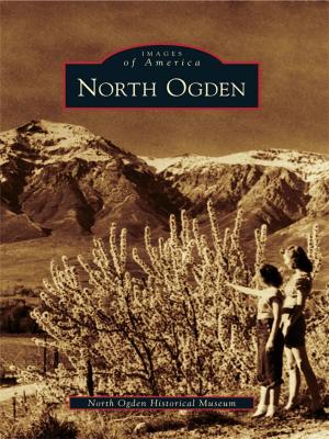 Cover of the book North Ogden by Cheri L. Farnsworth