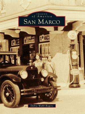 Cover of the book San Marco by Linda Rucker Hutchens, Ella J. Wilmont Smith