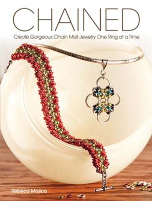 Cover of the book Chained by Kate Haxell