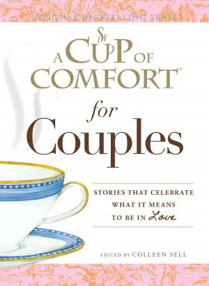 Cover of the book A Cup of Comfort for Couples by Joanne Kimes, Elaine Ambrose