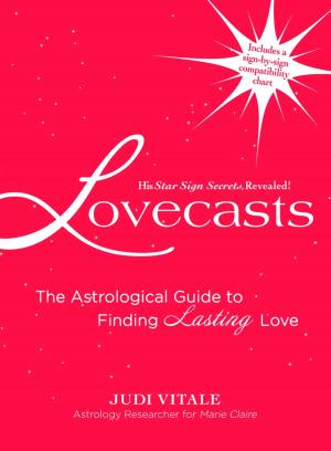 Cover of the book Lovecasts by Heather Balogh Rochfort