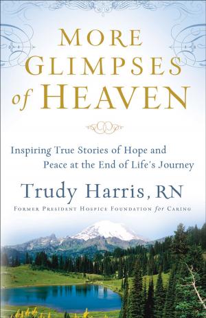 Book cover of More Glimpses of Heaven