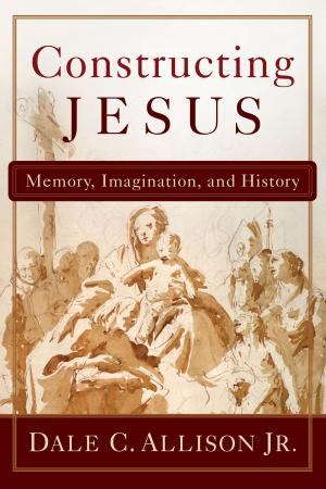 Cover of the book Constructing Jesus by Bethany Jett