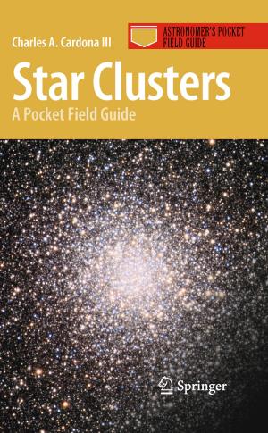 Cover of the book Star Clusters by J. Sebag, C.L. Schepens
