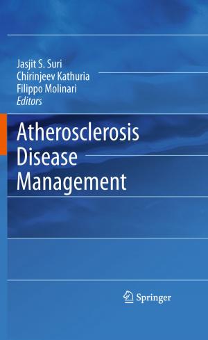 Cover of the book Atherosclerosis Disease Management by Cynthia Fraser