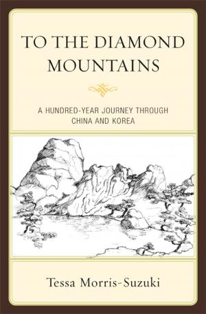 Cover of To the Diamond Mountains
