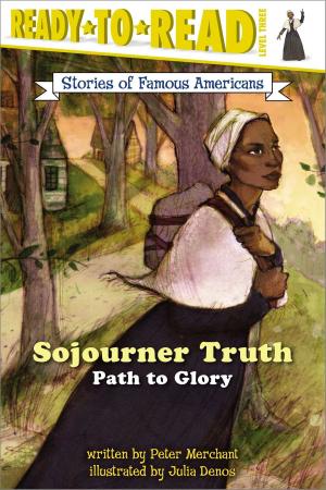 Cover of the book Sojourner Truth by Lisa Mantchev