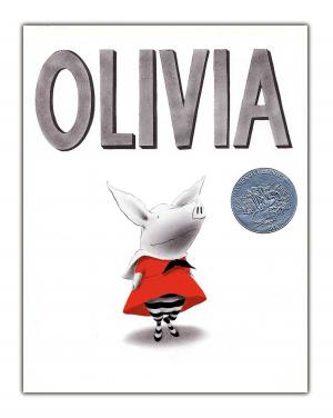 Cover of the book Olivia by Judi Barrett