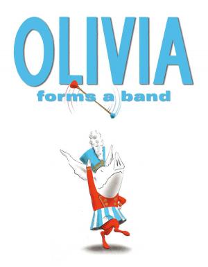 Cover of the book Olivia Forms a Band by Elissa Brent Weissman