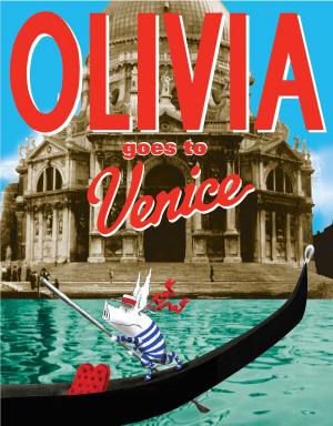 Cover of the book Olivia Goes to Venice by J. Anderson Coats