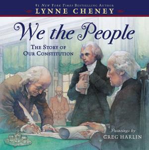 Cover of the book We the People by Kenneth Sewell, Clint Richmond