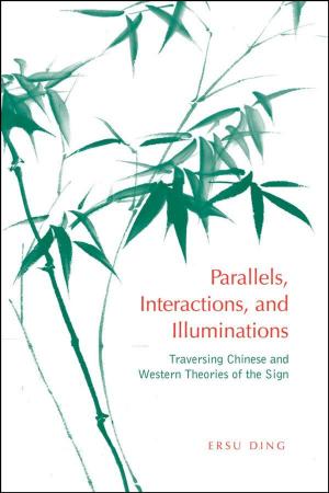 Cover of the book Parallels, Interactions, and Illuminations by Arthur Shuster