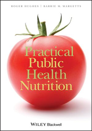 Cover of the book Practical Public Health Nutrition by Eric Butow