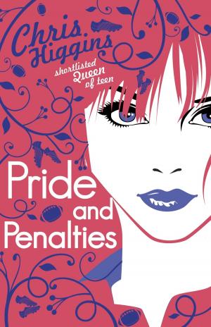 Cover of the book Pride and Penalties by Giles Andreae