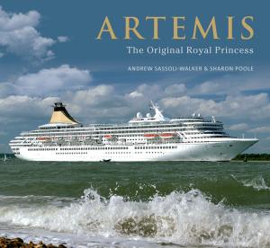 Cover of the book Artemis by Anthony Lane