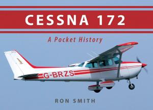 Cover of the book Cessna 172 by Alan W. Routledge
