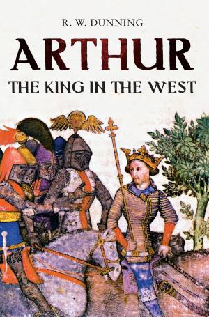 Cover of the book Arthur by Guy de la Bedoyere