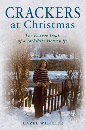Cover of the book Crackers at Christmas by Felicity Trotman