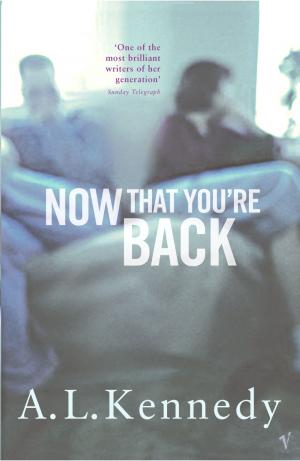 Cover of the book Now That You're Back by J. Garcia