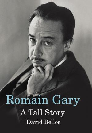 bigCover of the book Romain Gary by 