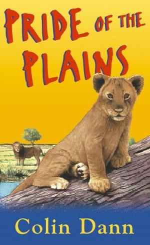 Cover of the book Pride Of The Plains by G.L. Fontenot