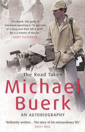 Cover of the book The Road Taken by Anne Hendricks