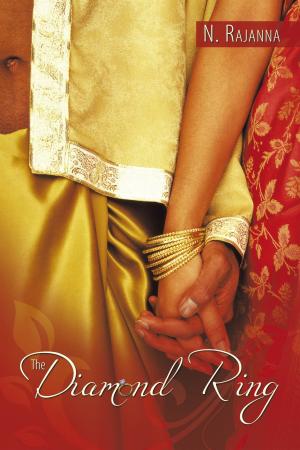 Cover of the book The Diamond Ring by Linda Rakos