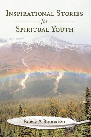 Cover of the book Inspirational Stories for Spiritual Youth by Roy Tschudy