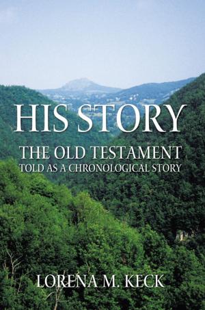 Cover of the book His Story by Wilma J. Lansdell