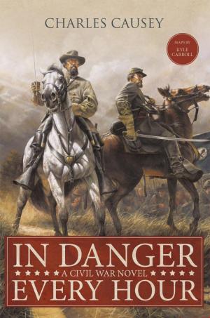 Cover of the book In Danger Every Hour by Marie Leonard