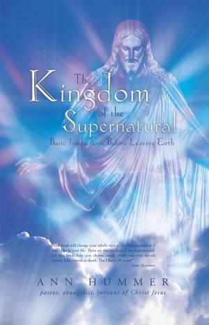 Cover of the book The Kingdom of the Supernatural by Linda C. Franco